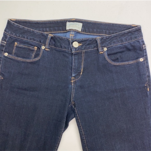 Aeropostale Lola Legging Jeans, 9/10.       ABA315 RK1-315 - Picture 1 of 8